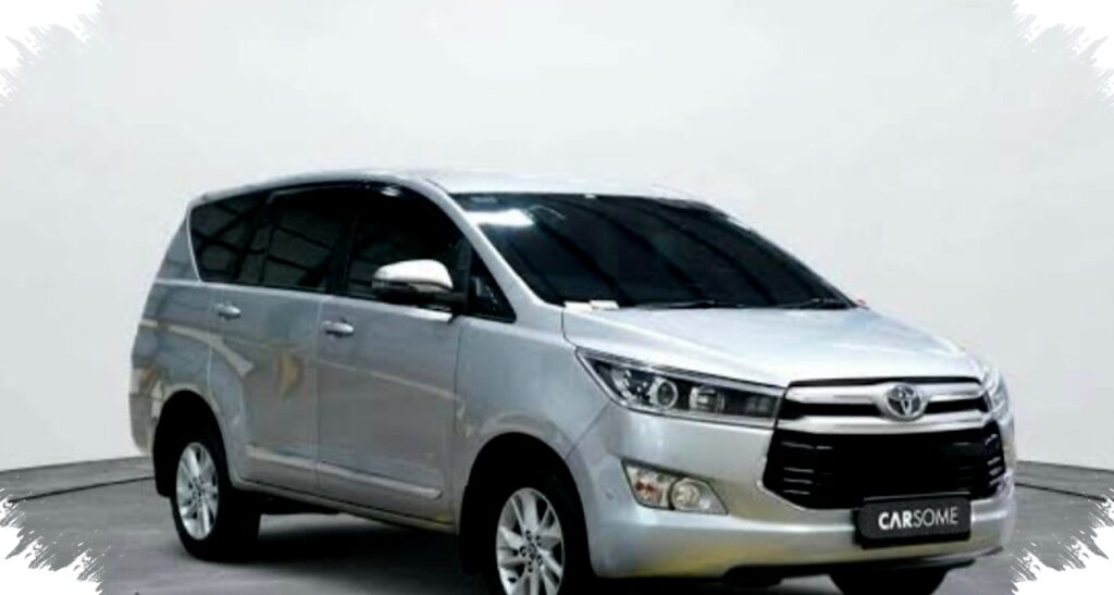 Toyota Raup 2.793 SPK di IIMS 2026, Innova Zenix HEV Jadi Bintang Penjualan Hybrid Terdepan