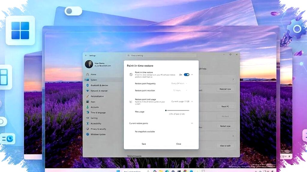 Windows 11 Mengintip 10 Pembaruan Rahasia, Fitur Baru Ini Bakal Ubah Cara Kamu Bekerja!