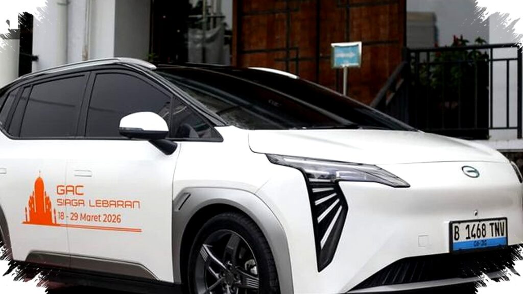GAC Indonesia Siapkan Bengkel Siaga dan Posko 24 Jam, Wujudkan Mudik Lebaran 2026 Tanpa Khawatir