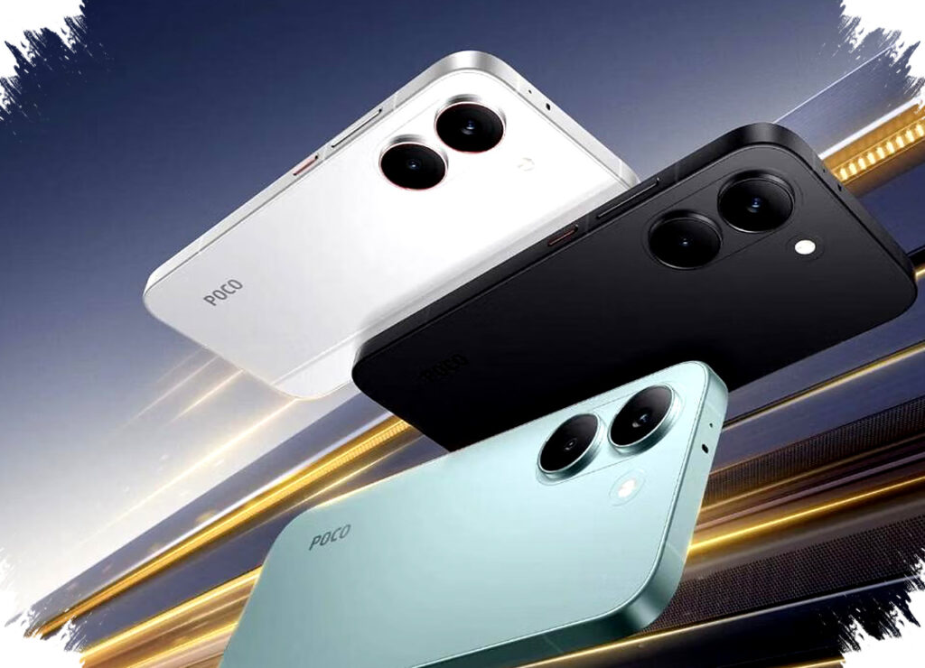 POCO X8 Pro dan X8 Pro Max Resmi Meluncur, Duel Performa MediaTek dan Baterai Terbesar Siap Mengguncang!