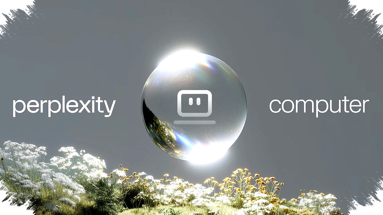 Perplexity Computer Hadir di Android, Cara Kerja AI yang Bisa Menuntaskan Tugas Penuh