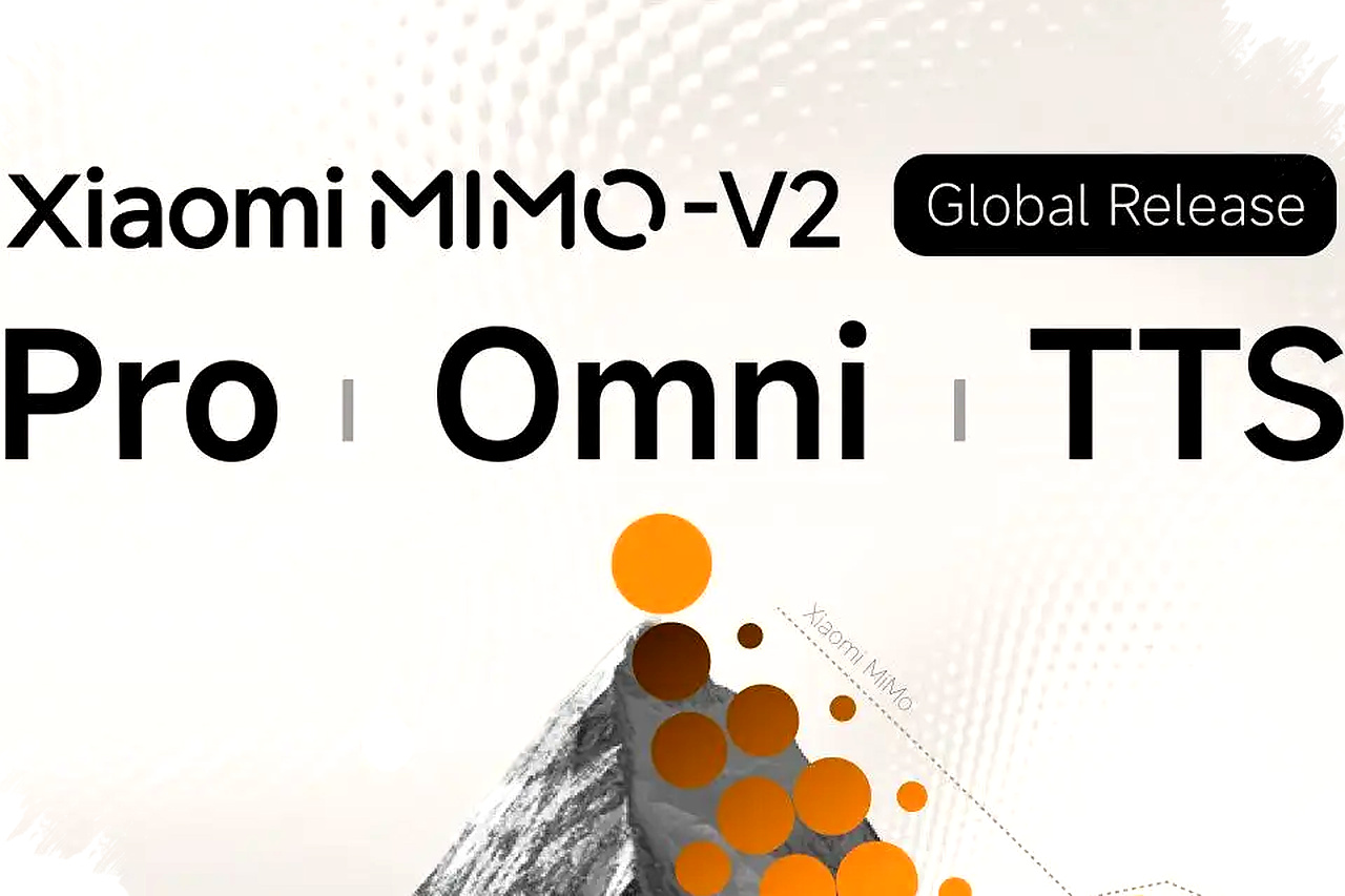 Xiaomi Lepas Trio MiMo-V2, Dari Otak Agen AI hingga Suara yang Makin Manusia