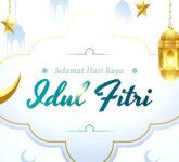 60 Pantun Idul Fitri 2026 Bisa Cairkan Suasana Hangat Lebaran, Saatnya Saling Memaafkan dengan Cerita dan Canda