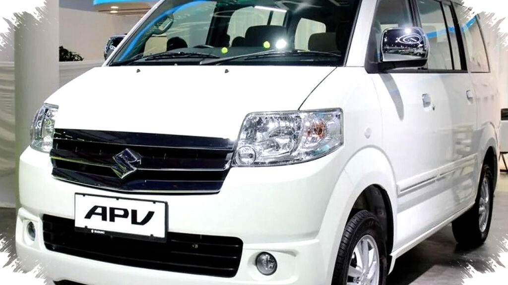 Rp50 Jutaan Bisa Mudik Tenang, 5 Mobil Bekas Ini Terkenal Bandel dan Irit
