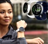 Amazfit Active 3 Premium Resmi di Indonesia, Smartwatch Pelari Rp 2,8 Juta dengan Zepp Coach