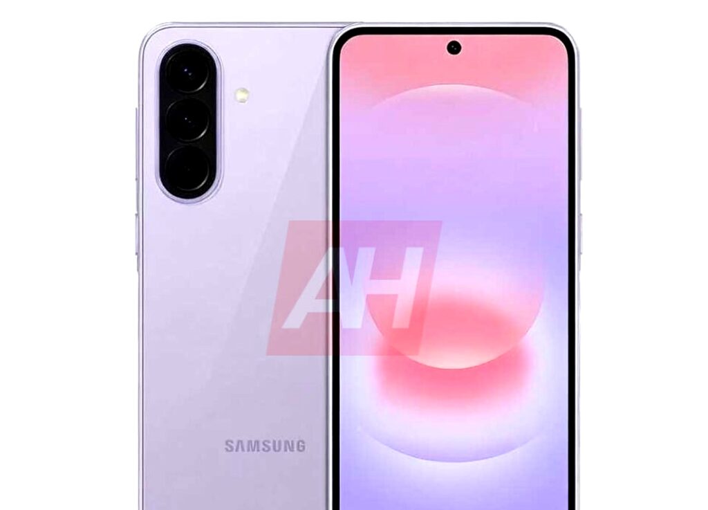Video Hands-On Samsung Galaxy A57 5G Bocor, Exynos 1680 dan Layar 120Hz Terungkap