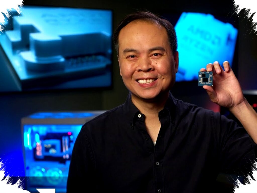 AMD Siapkan Ryzen 9750X dan 9650X, Jawaban Tipis Tapi Tegas untuk CPU Baru Intel