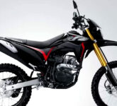 Honda CRF150L 2026 Makin Sangar, 4 Warna Baru dan Harga Rp37 Jutaan Honda CRF150L 2026 Makin Sangar, 4 Warna Baru dan Harga Rp37 Jutaan