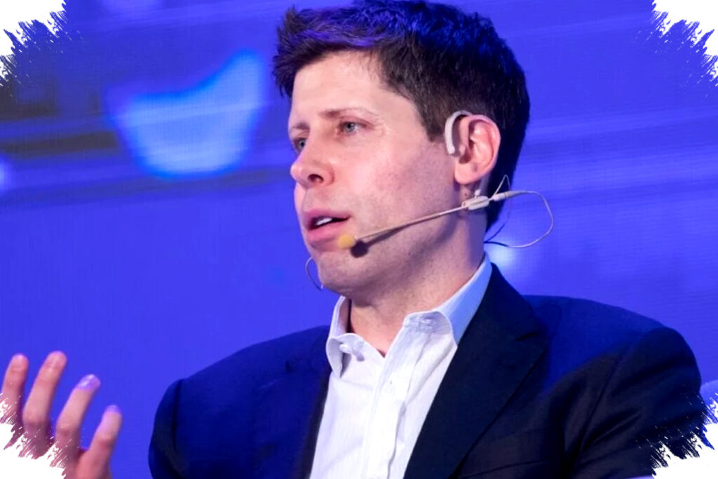 OpenAI Bantah Keras Klaim Konsumsi Air ChatGPT, Altman Desak Transisi Cepat ke Nuklir dan Energi Terbarukan