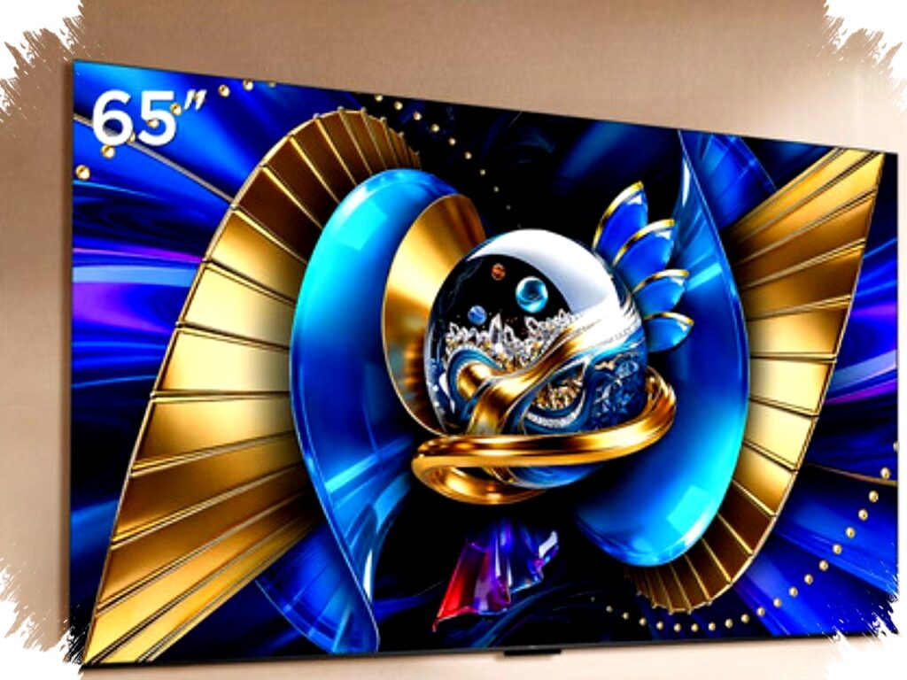 TCL T7M Ultra Muncul dengan 4K 300Hz, Mini LED Ini Incar Pengguna yang Tak Mau Kompromi
