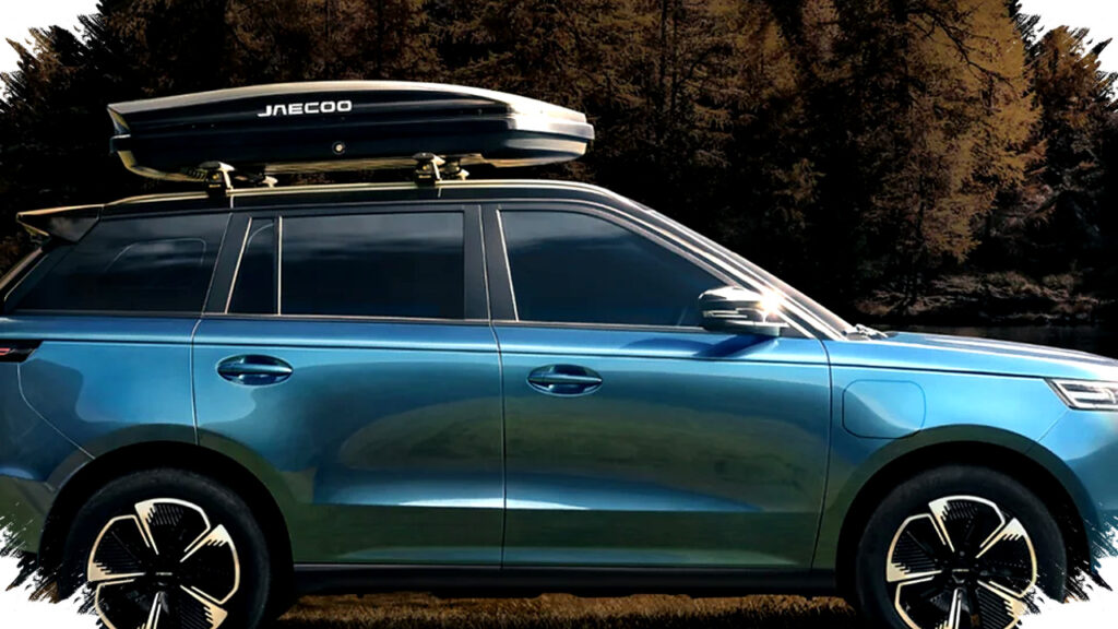 Mudik Tanpa Cemas dengan Jaecoo J5 EV, Kunci Efisiensi Maksimal di Electria 2026