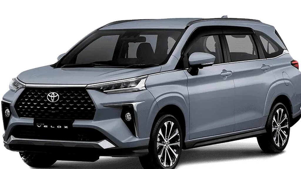 MPV Baru Toyota Masih Langka di Jalan Hingga Maret 2026, Pengiriman Unit Terbatas Hambat Penampakan Massal