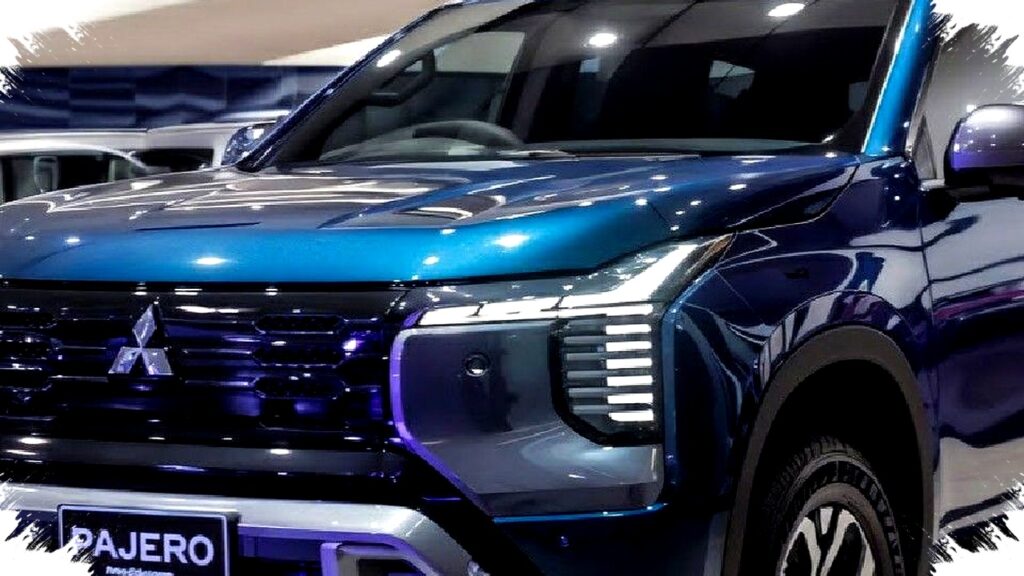 Pajak Tahunan Pajero Sport 2026 Tembus Rp12,9 Juta, Sebanding Gagah dan Nyamannya?