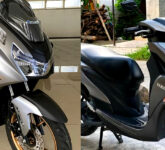 Pilih Yamaha FreeGo atau Lexi, Bagasi Besar atau Tenaga Maxi yang Lebih Menentukan? Pilih Yamaha FreeGo atau Lexi, Bagasi Besar atau Tenaga Maxi yang Lebih Menentukan?