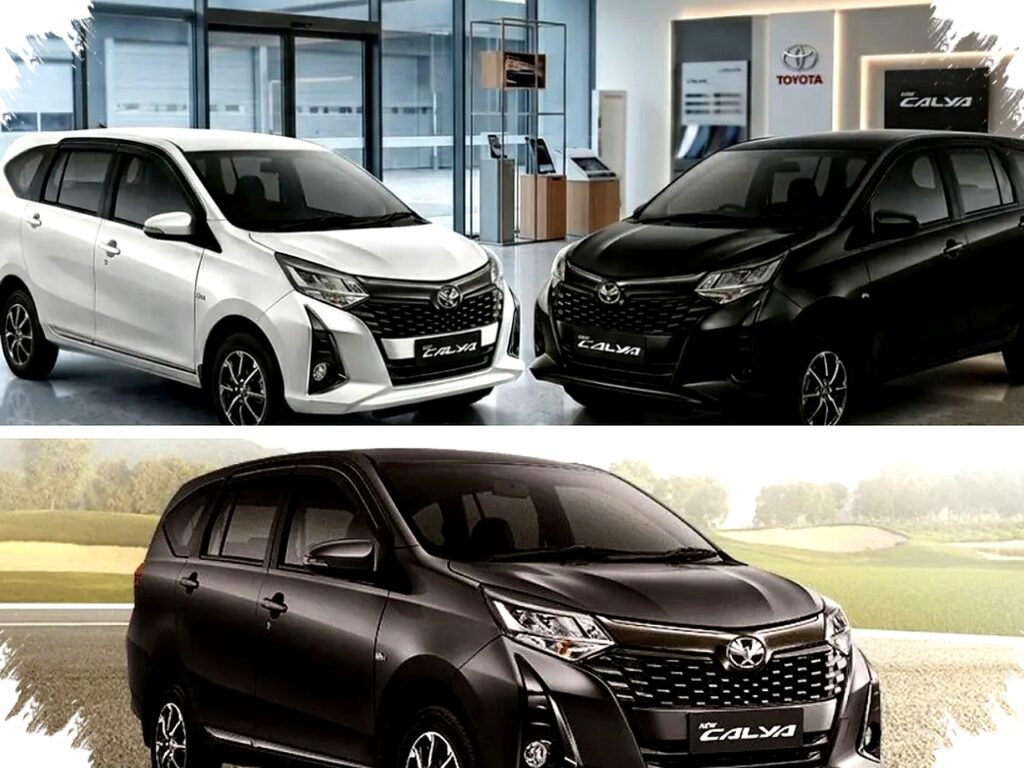 Toyota Calya 2026 Bekas Harga Makin Terjangkau, MPV Irit yang Jadi Andalan Keluarga di 2026