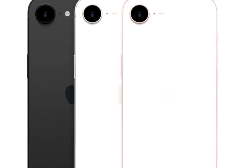 iPhone Bekas Rp 7-10 Jutaan Jelang Lebaran 2026, Dari 12 Pro Max sampai 16e