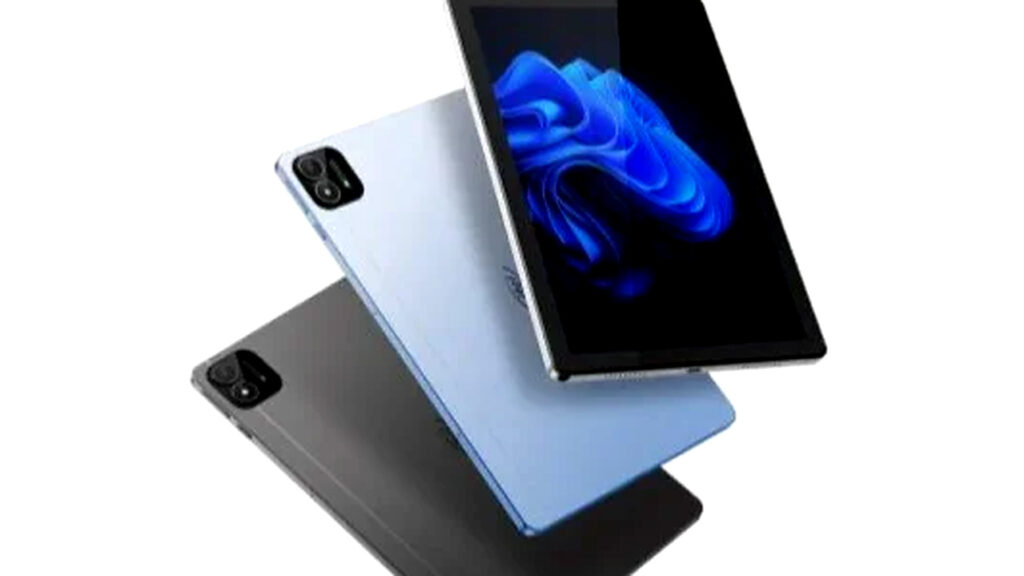 Itel Pad 1 Harga Sejutaan Bersaing Ketat, Fitur Lengkap dan Baterai Tahan Lama Bikin Tablet Lain Gugup