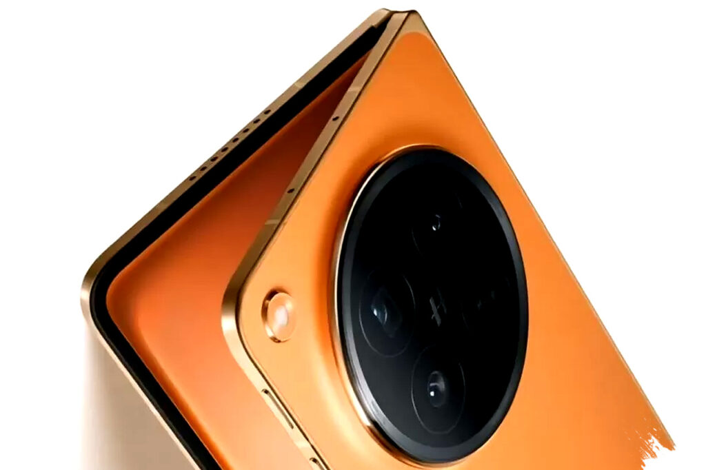 OPPO Find N6 Segera Meluncur, Kamera 200 MP dan Layar Lipat Nyaris Tanpa Bekas Lipatan