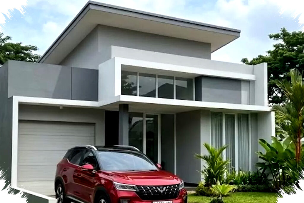Wuling Alvez 2026 Menggebrak Pasar SUV Kompak, Desain Futuristik dan Fitur Canggih dengan Harga Bersahabat