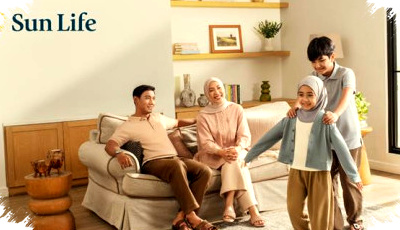 Bangkit Sehat Pasca Lebaran, Strategi Jitu Jaga Kebugaran dan Finansial Keluarga ala Sun Life Syariah