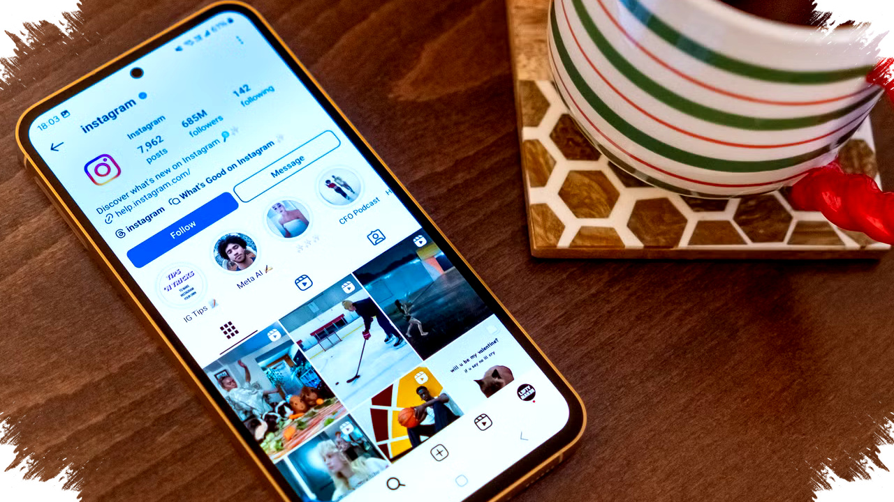 Meta Diduga Mengubur Enkripsi DM Instagram, Alasan Adopsi Rendah Dipertanyakan