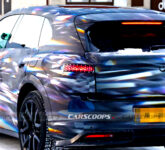 Bentley Hadirkan EV Pertama Tanpa Mesin Bensin, Tapi Nama Barnato Bawa Warisan Legendaris Bentley Hadirkan EV Pertama Tanpa Mesin Bensin, Tapi Nama Barnato Bawa Warisan Legendaris