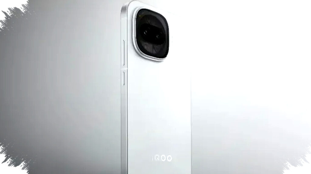iQOO Z11 Ungkap Kekuatan Dimensity 8500 dan Layar 165Hz, Baterai Jumbo Siap Menantang!