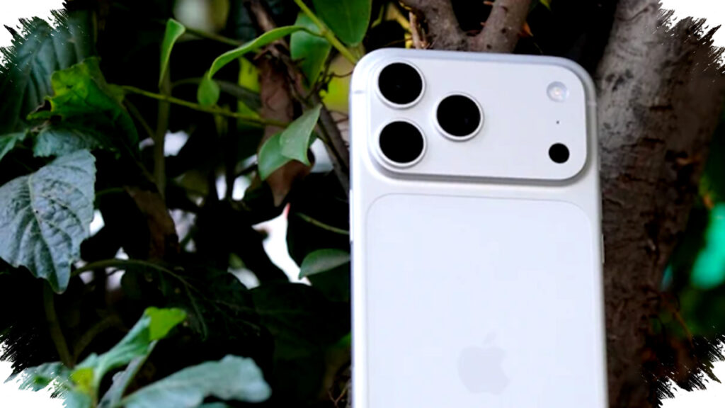 Bocoran iPhone 18 Pro, Wajah Lama Simpan Chip 2nm dan Kamera yang Lebih Tajam