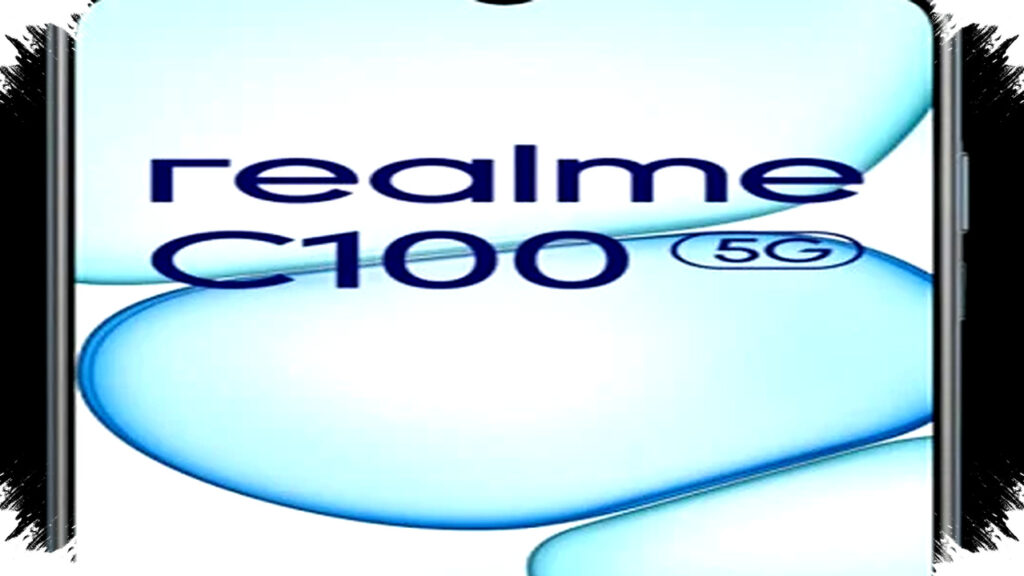 Realme C100 5G Bocor, Baterai 7000mAh dan Layar 144Hz Siap Hentak Pasar Mid-Range