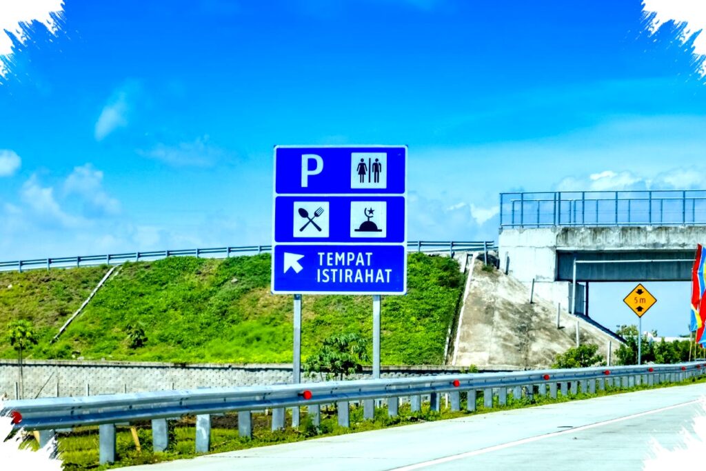 Cek Lengkap Rest Area Tol Trans Jawa Dari Jakarta Hingga Jawa Timur, Persiapan Vital Mudik 2026 Yang Tak Boleh Terlewatkan