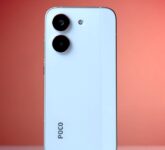 Poco X8 Pro Resmi Hadir, Dimensity 8500 Ultra dan Baterai 6.500mAh Jadi Senjata Utama Poco X8 Pro Resmi Hadir, Dimensity 8500 Ultra dan Baterai 6.500mAh Jadi Senjata Utama