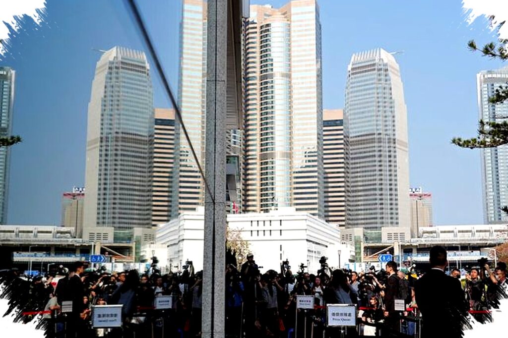 Panel Independen Hong Kong Mulai Sidang Kebakaran Mematikan, Bukti Kelalaian Manusia Terungkap Tajam
