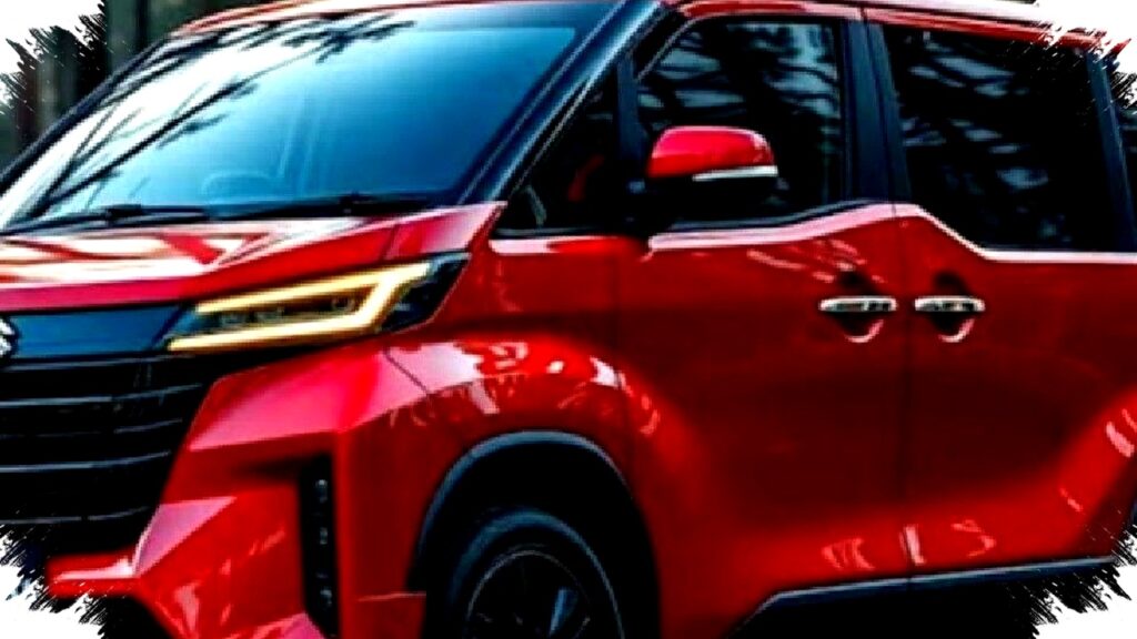 Suzuki Carry Minivan Tak Lekang Zaman, Muat Banyak Tetap Irit 10-15 Km per Liter