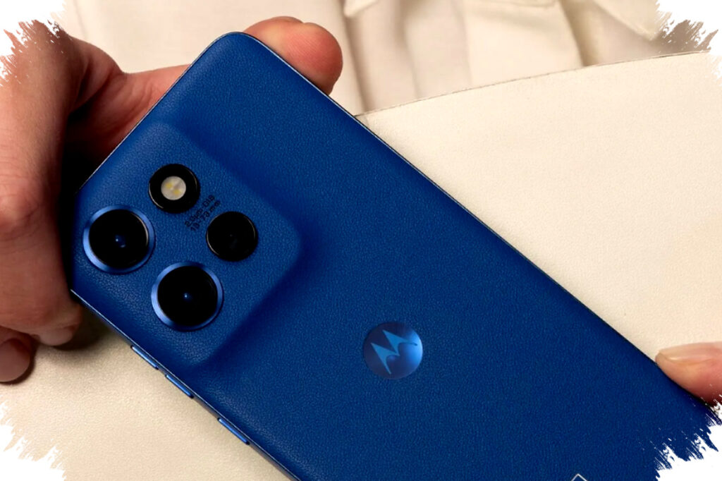 Akhir Penantian Edge 50 Neo, Android 16 Stabil Mulai Digulirkan Motorola