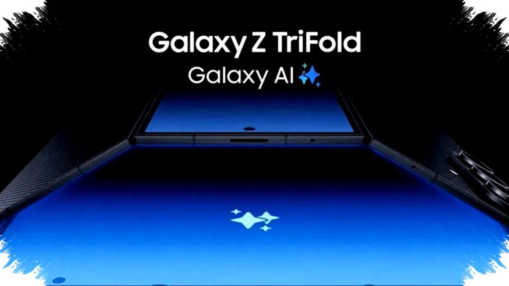 Samsung Galaxy Z TriFold Berhenti Dijual Setelah 3 Bulan, Eksperimen Berani yang Kandas Cepat
