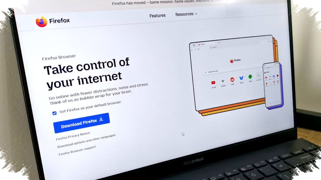 Firefox Dapat VPN Gratis di Browser, Ada Batas 50GB yang Mengubah Segalanya