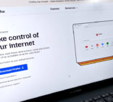 Firefox Dapat VPN Gratis di Browser, Ada Batas 50GB yang Mengubah Segalanya