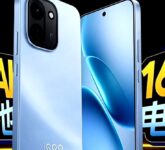 iQOO Z11 Meluncur 26 Maret, Baterai 9.020mAh dan Layar 165Hz Jadi Kunci