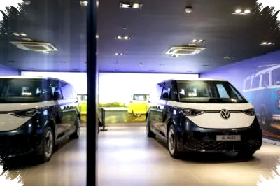 Volkswagen Republikkan Soliditas Jaringan 3S TB Simatupang, Jakarta Selatan Bersiap Sambut Era Mobilitas Modern