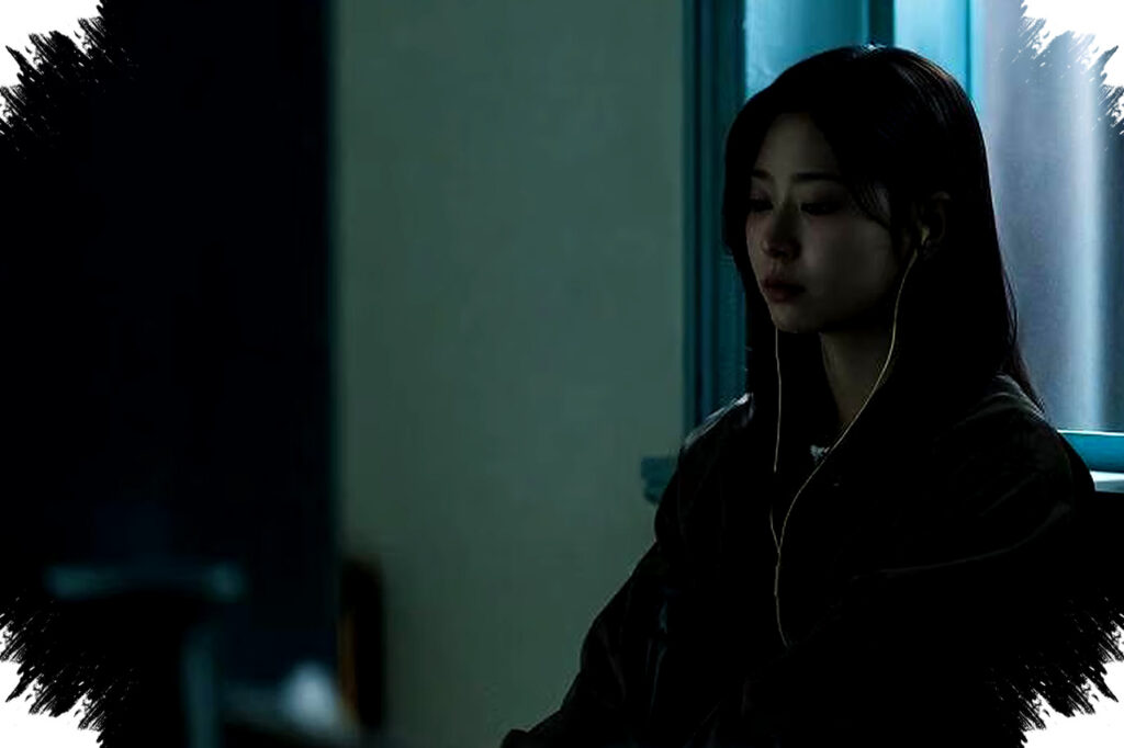 7 Perubahan Drastis Eun Ah di Still Shining, Dari Remaja Ceria Jadi Sosok Misterius dan Sepi