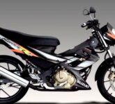 Suzuki Satria F150 vs Yamaha MX King 150, Adu Kencang atau Adu Nyaman? Suzuki Satria F150 vs Yamaha MX King 150, Adu Kencang atau Adu Nyaman?
