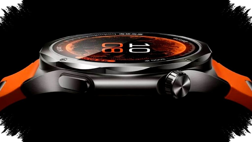 Oppo Watch X3 Hadir Lebih Tangguh, Titanium Premium dan Layar 3000 Nit Jadi Senjata Utama