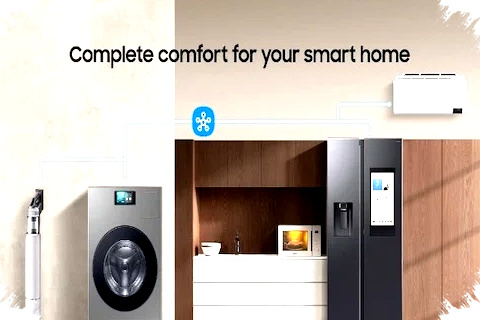Saat Rumah Tangga Tak Lagi Menyita Waktu, AI Samsung Buka Ruang untuk Ibadah Ramadhan