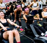 HYROX Tantangan Bootcamp Lari dan Kekuatan, Siap Uji Batas Tubuh dan Mentalmu!