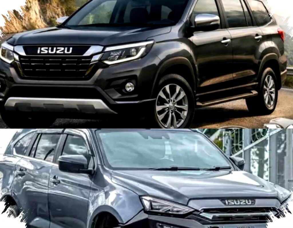 Isuzu Panther Reborn 2026 Bangkit, Mesin 1.9L Turbo dan Wajah SUV Siap Gugat Raja Diesel