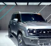 Tren Hybrid Makin Kuat, Jetour T2 PHEV Siap Menantang Pasar Indonesia Tengah Tahun