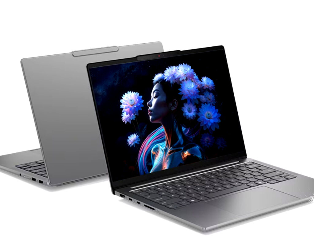 Lenovo IdeaPad Pro 5i Hadir dengan Panther Lake, OLED 14 Inci dan Baterai 92,5 Wh