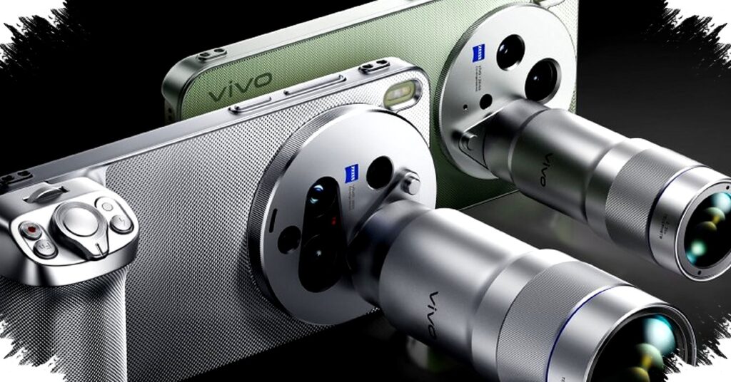 vivo X300 Ultra dan X300s Resmi Meluncur 30 Maret, Desain Film Green Mulai Terkuak