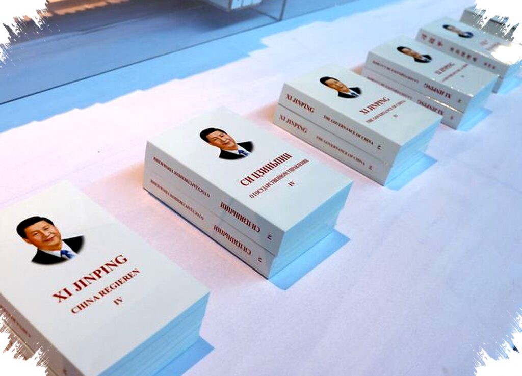 Nepal Selidiki Pembakaran Buku Xi Jinping di Universitas, Apakah Ini Isyarat Diplomasi Memanas?