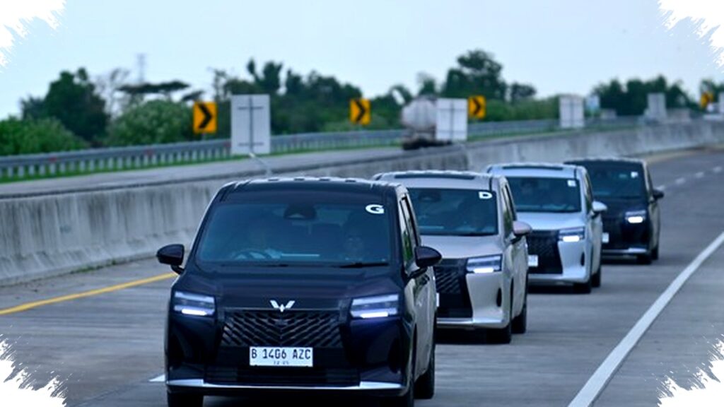 Naik 20 Persen, Daftar 10 Mobil Listrik Terlaris Februari 2026 Dikuasai Merek China